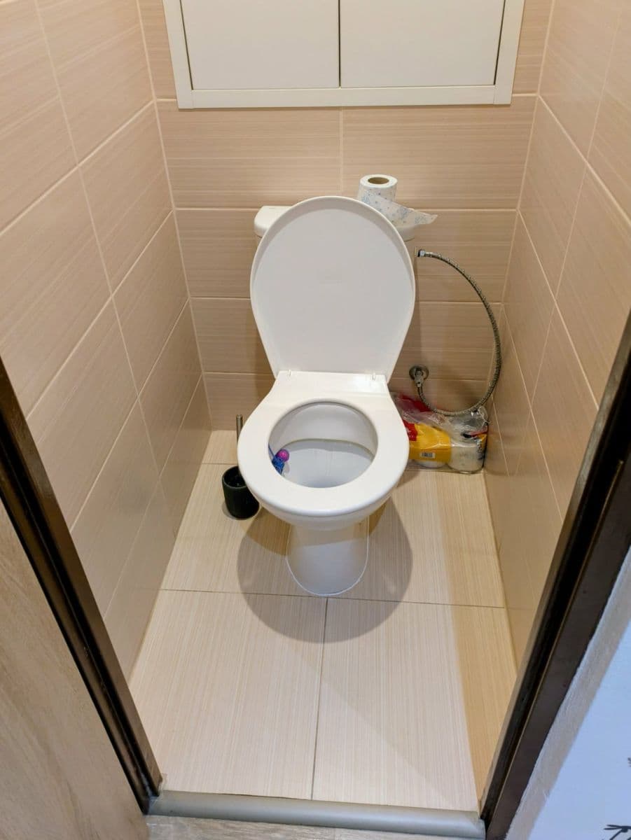 Prodej bytu 2+1 56 m², Jiráskova, Lužec nad Vltavou, Středočeský kraj Prodej bytu 2+1 56 m², Jiráskova, Lužec nad Vltavou, Středočeský kraj