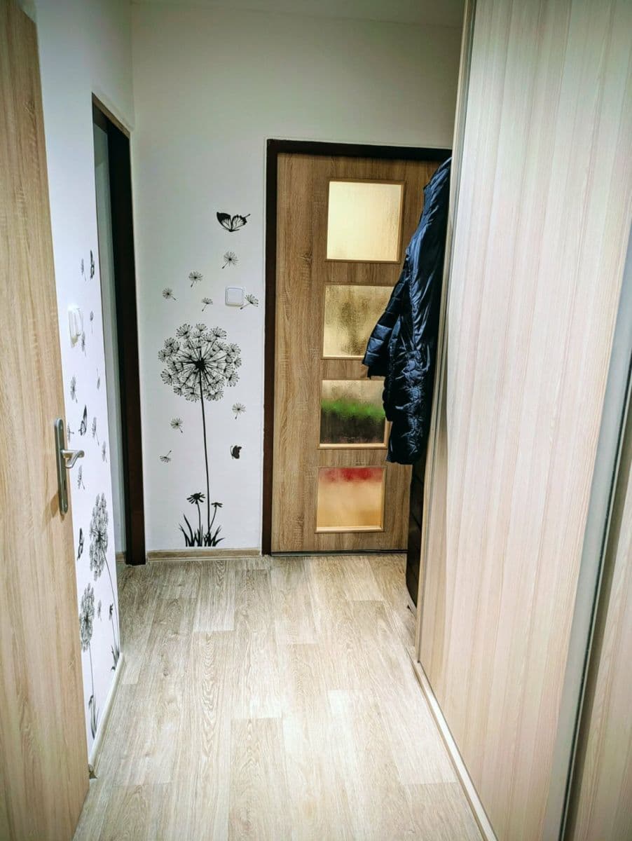 Prodej bytu 2+1 56 m², Jiráskova, Lužec nad Vltavou, Středočeský kraj Prodej bytu 2+1 56 m², Jiráskova, Lužec nad Vltavou, Středočeský kraj