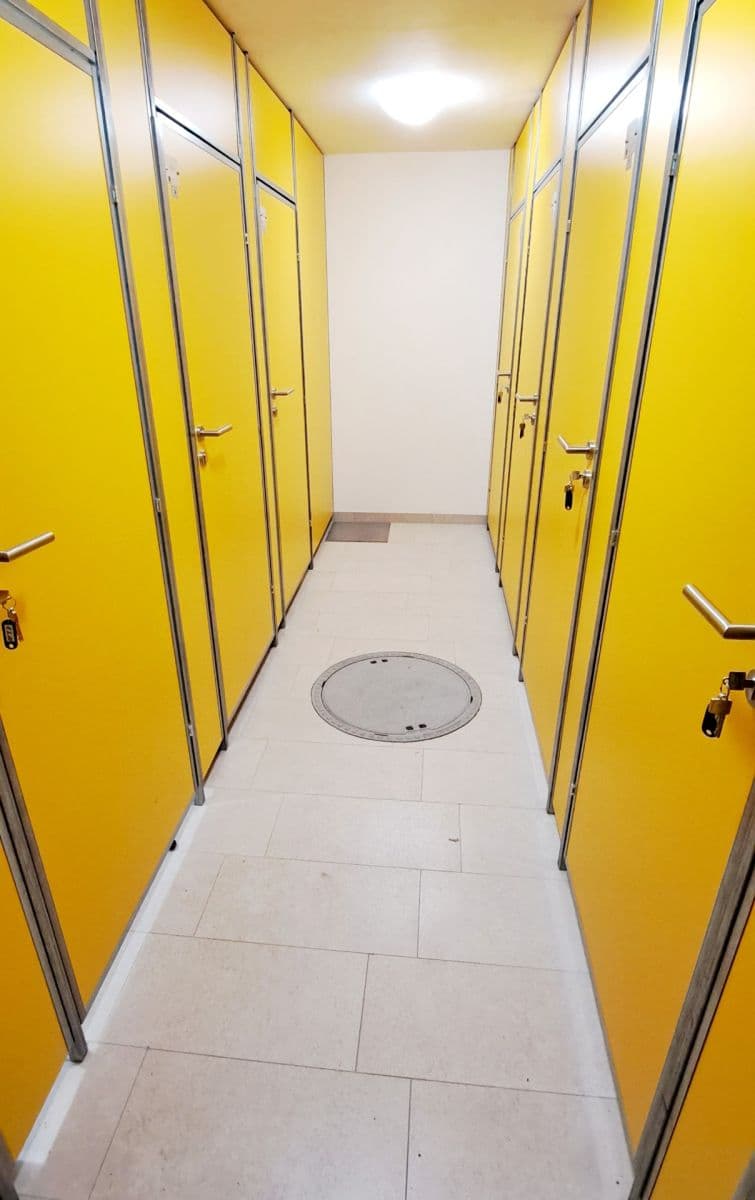 Pronájem bytu 1+kk 36 m², Na Jíkalce, Plzeň, Plzeňský kraj Pronájem bytu 1+kk 36 m², Na Jíkalce, Plzeň, Plzeňský kraj