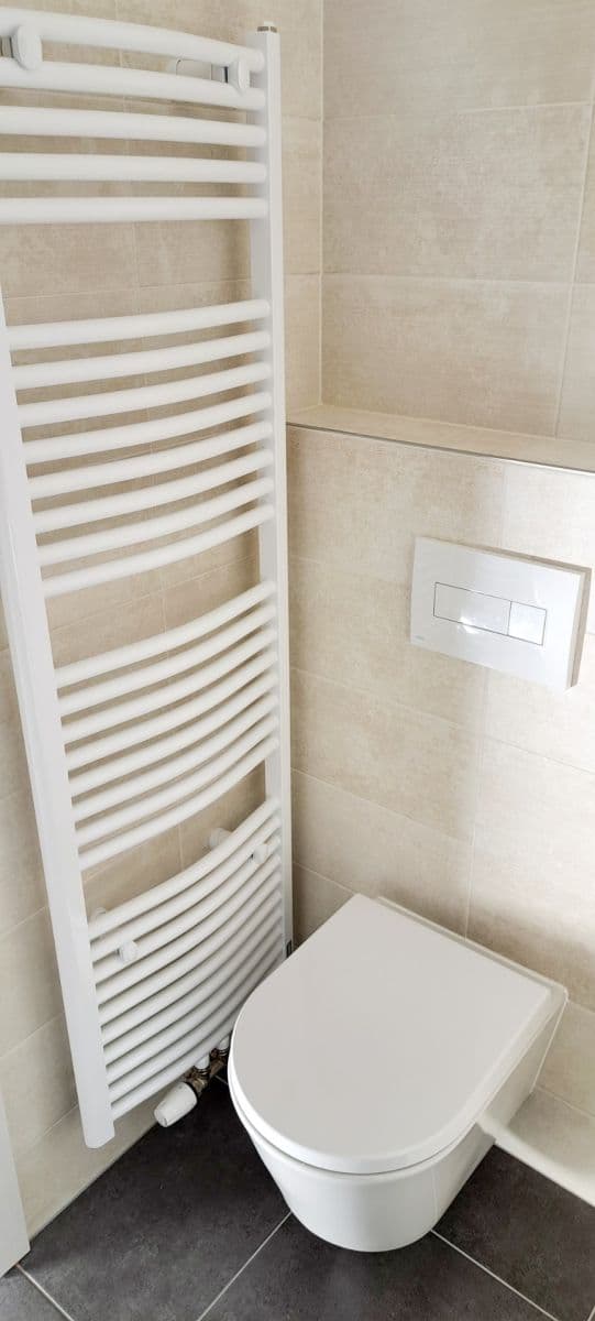 Pronájem bytu 1+kk 36 m², Na Jíkalce, Plzeň, Plzeňský kraj Pronájem bytu 1+kk 36 m², Na Jíkalce, Plzeň, Plzeňský kraj