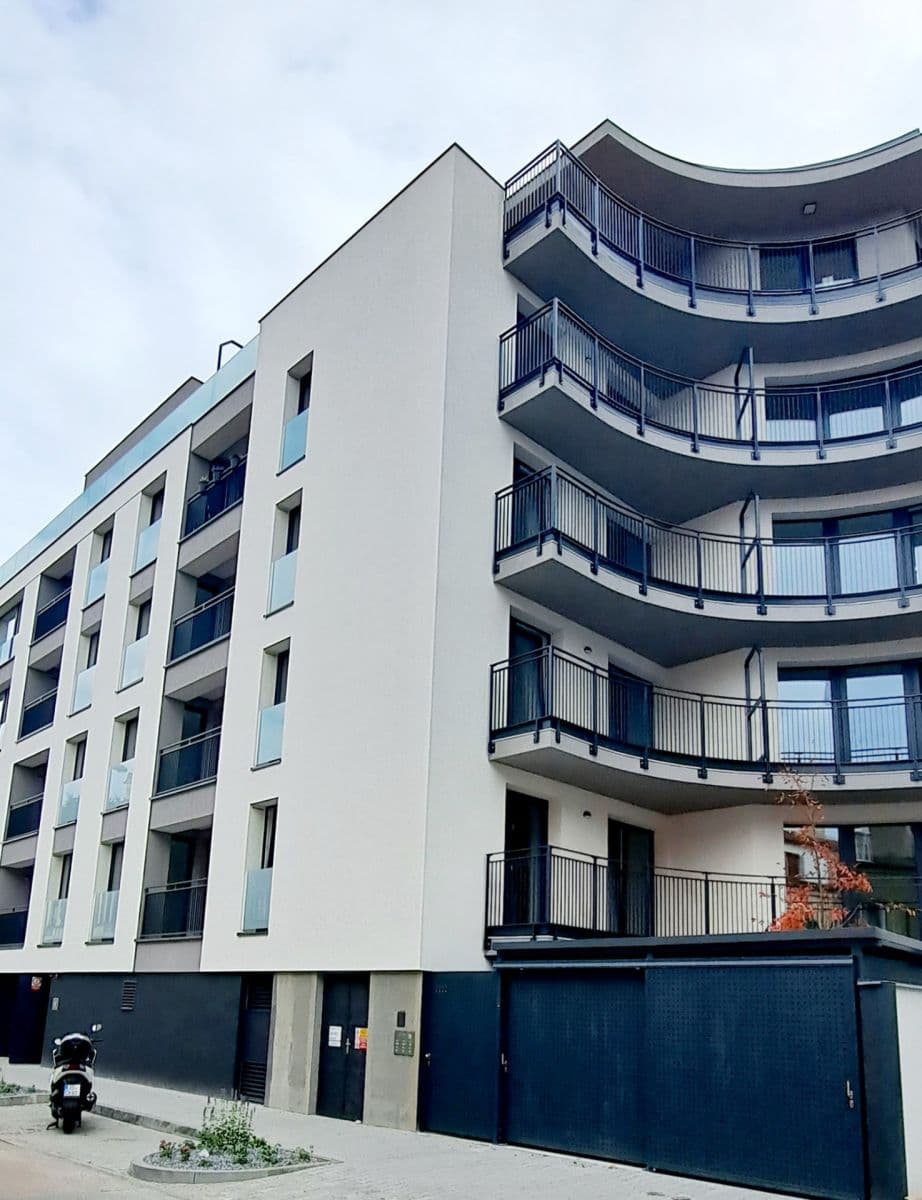 Pronájem bytu 1+kk 36 m², Na Jíkalce, Plzeň, Plzeňský kraj Pronájem bytu 1+kk 36 m², Na Jíkalce, Plzeň, Plzeňský kraj