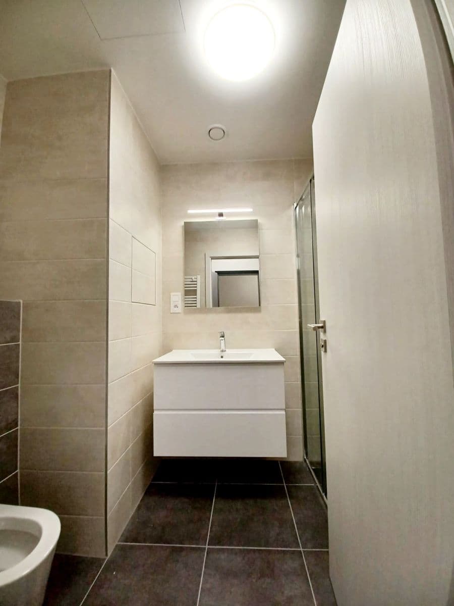 Pronájem bytu 1+kk 36 m², Na Jíkalce, Plzeň, Plzeňský kraj Pronájem bytu 1+kk 36 m², Na Jíkalce, Plzeň, Plzeňský kraj