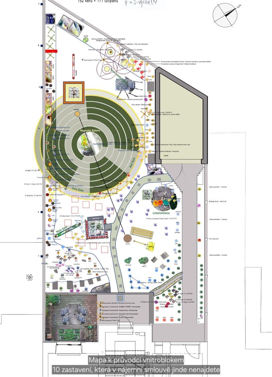 Pronájem bytu 2+kk 46 m², Renneská třída, Brno, Jihomoravský kraj Pronájem bytu 2+kk 46 m², Renneská třída, Brno, Jihomoravský kraj