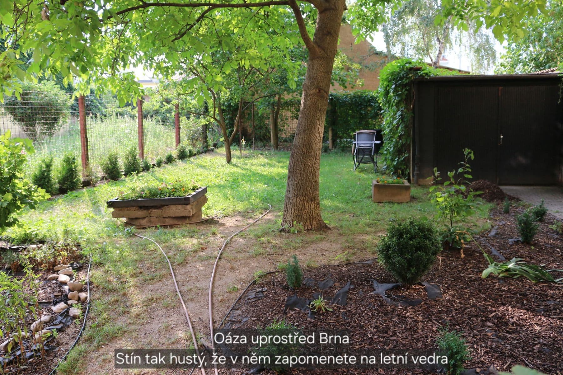 Pronájem bytu 2+kk 46 m², Renneská třída, Brno, Jihomoravský kraj Pronájem bytu 2+kk 46 m², Renneská třída, Brno, Jihomoravský kraj