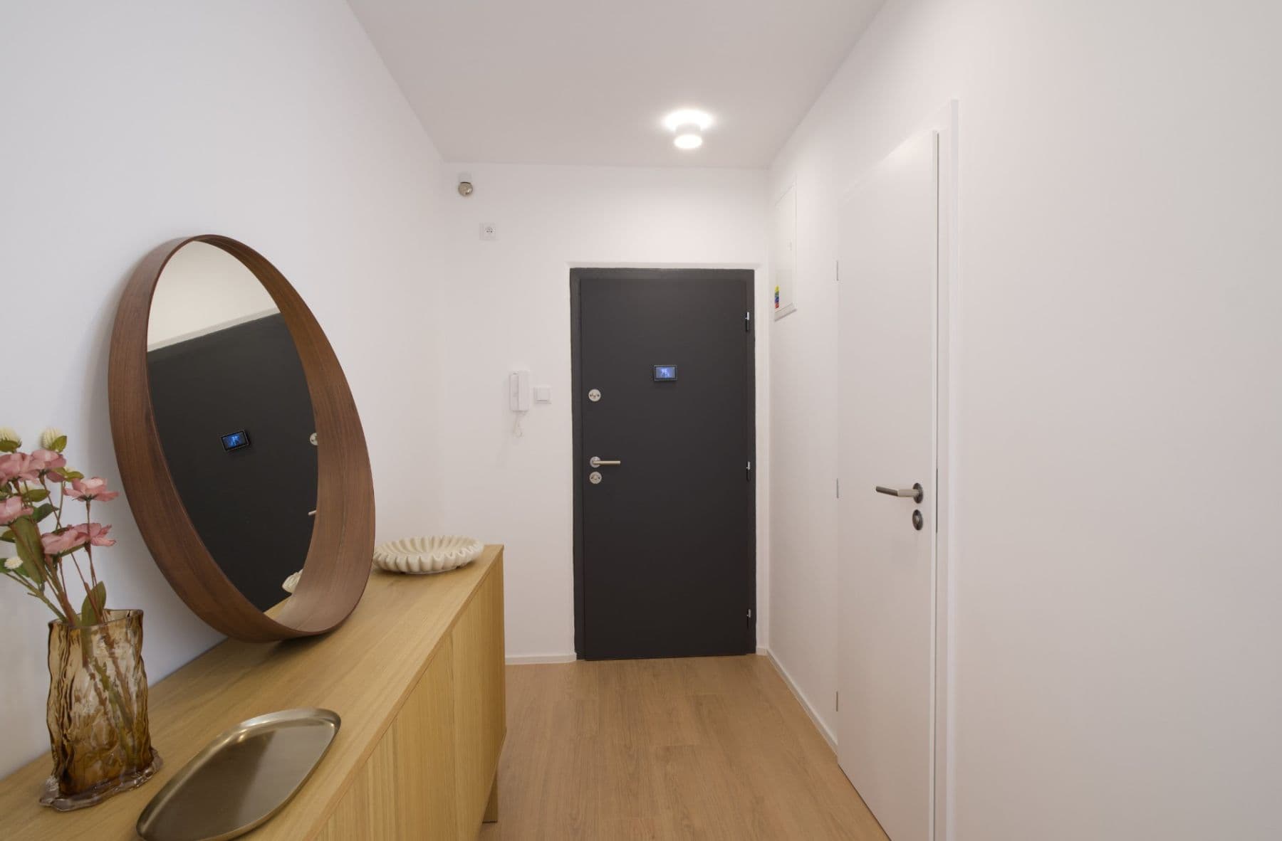 Prodej bytu 2+kk 48 m², Kloboukova, Praha, Praha Prodej bytu 2+kk 48 m², Kloboukova, Praha, Praha