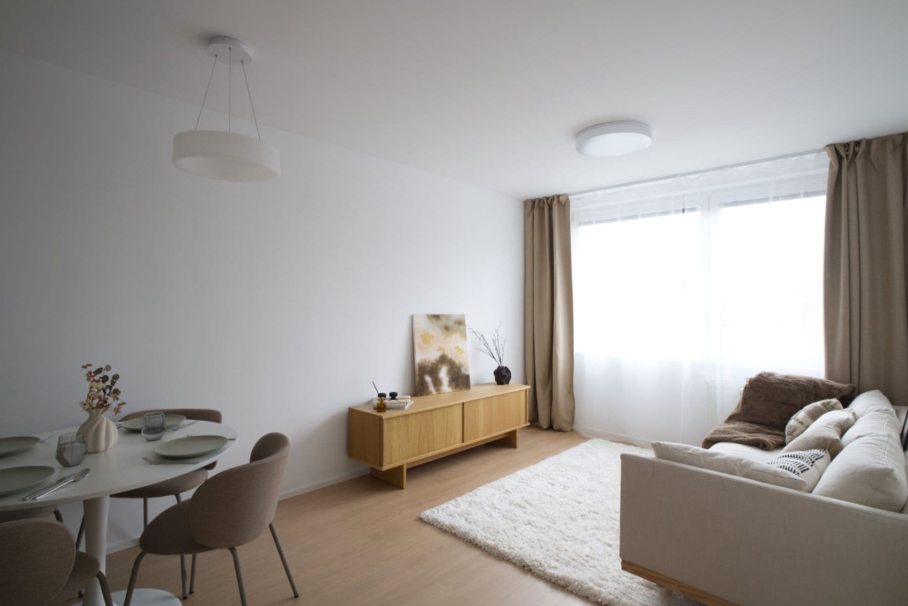 Prodej bytu 2+kk 48 m², Kloboukova, Praha, Praha Prodej bytu 2+kk 48 m², Kloboukova, Praha, Praha