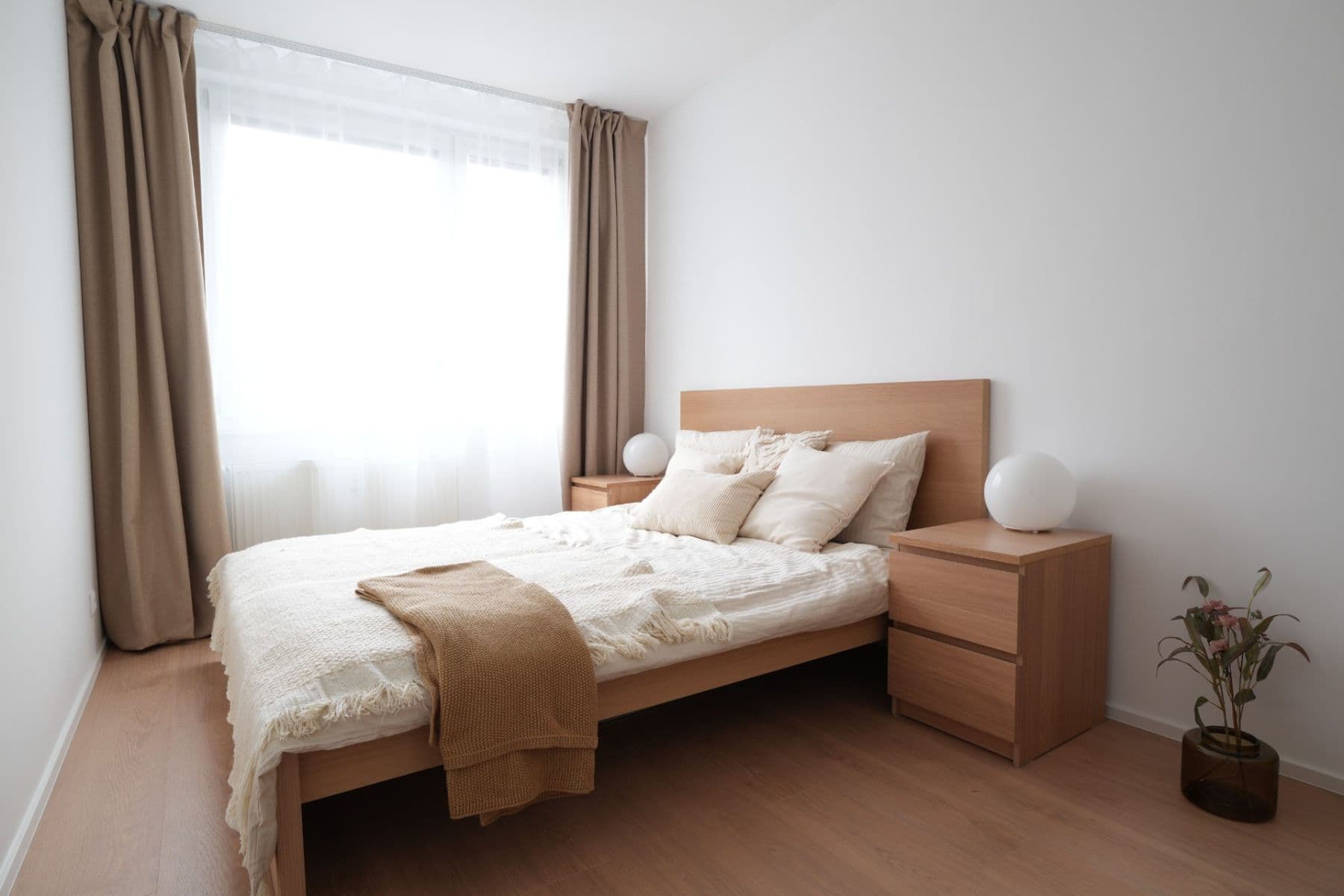 Prodej bytu 2+kk 48 m², Kloboukova, Praha, Praha Prodej bytu 2+kk 48 m², Kloboukova, Praha, Praha