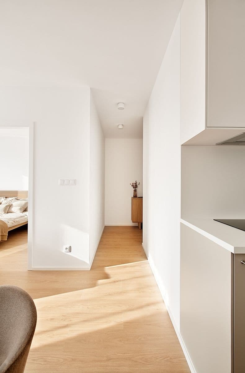 Prodej bytu 2+kk 48 m², Kloboukova, Praha, Praha Prodej bytu 2+kk 48 m², Kloboukova, Praha, Praha