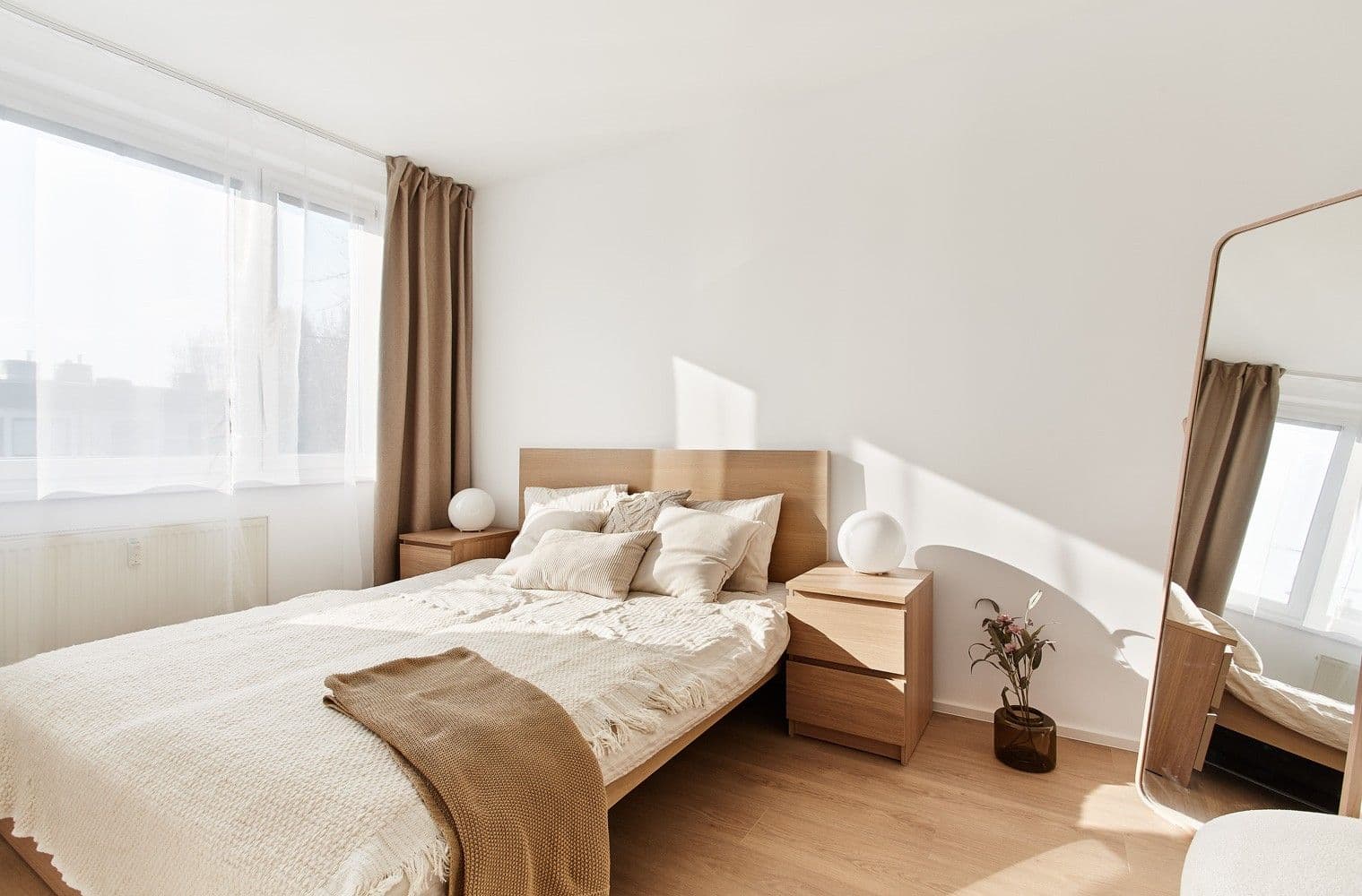 Prodej bytu 2+kk 48 m², Kloboukova, Praha, Praha Prodej bytu 2+kk 48 m², Kloboukova, Praha, Praha