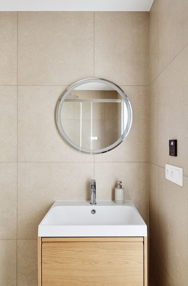Prodej bytu 2+kk 48 m², Kloboukova, Praha, Praha Prodej bytu 2+kk 48 m², Kloboukova, Praha, Praha