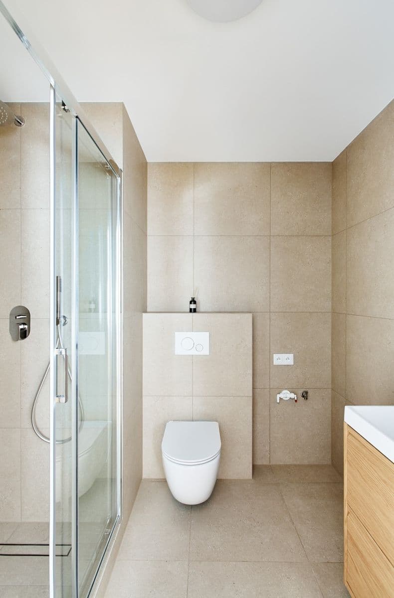 Prodej bytu 2+kk 48 m², Kloboukova, Praha, Praha Prodej bytu 2+kk 48 m², Kloboukova, Praha, Praha
