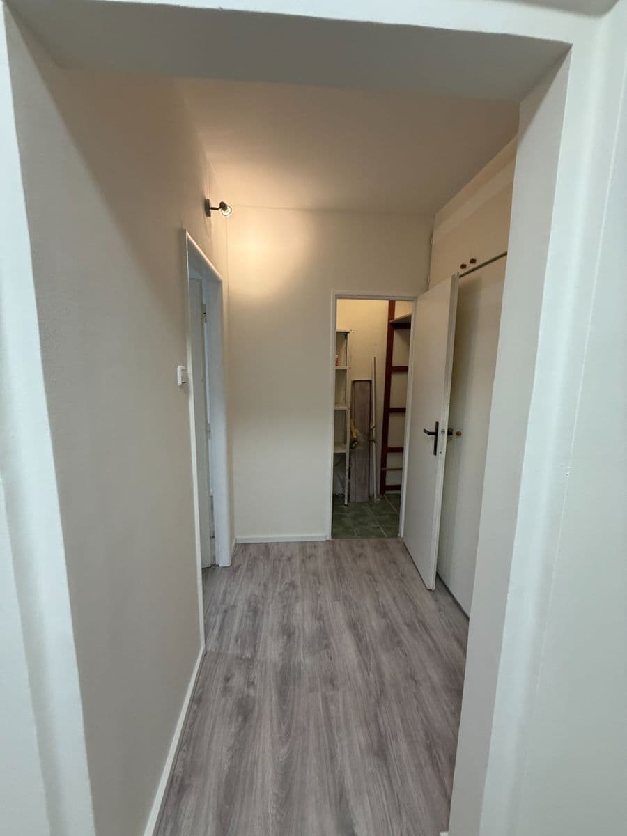 Pronájem bytu 3+kk 63 m², Tererova, Praha, Praha Pronájem bytu 3+kk 63 m², Tererova, Praha, Praha