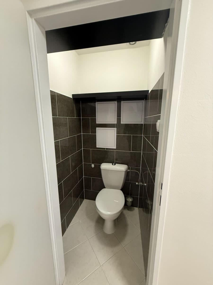 Pronájem bytu 3+kk 63 m², Tererova, Praha, Praha Pronájem bytu 3+kk 63 m², Tererova, Praha, Praha