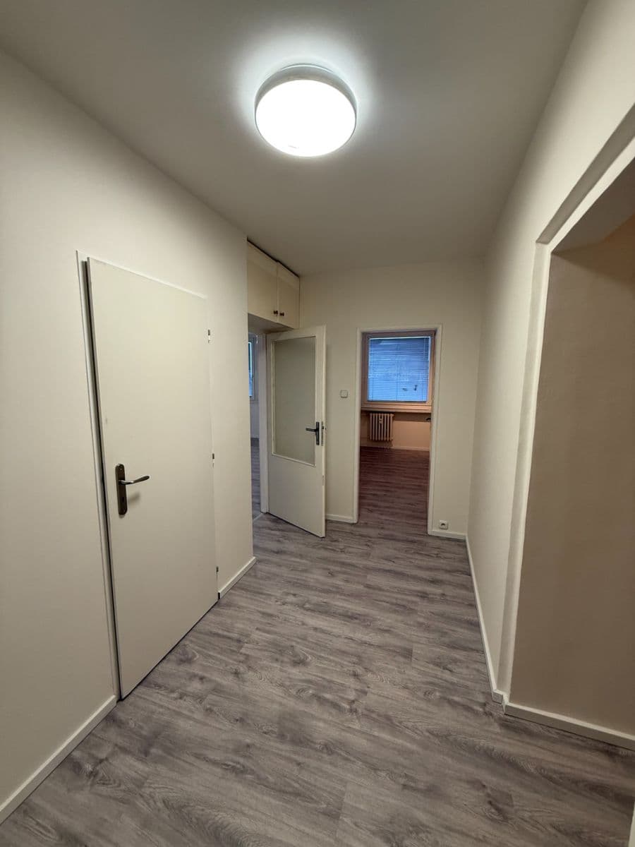 Pronájem bytu 3+kk 63 m², Tererova, Praha, Praha Pronájem bytu 3+kk 63 m², Tererova, Praha, Praha