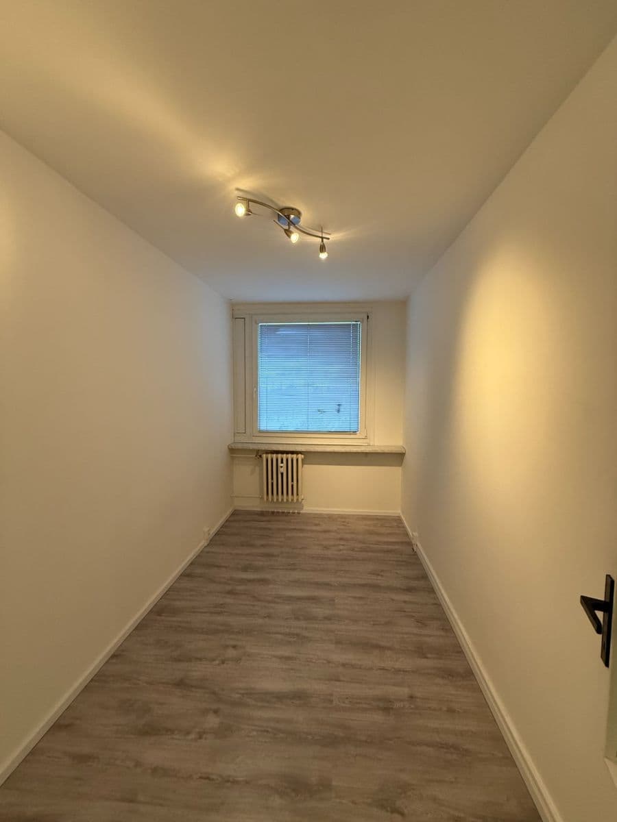 Pronájem bytu 3+kk 63 m², Tererova, Praha, Praha Pronájem bytu 3+kk 63 m², Tererova, Praha, Praha