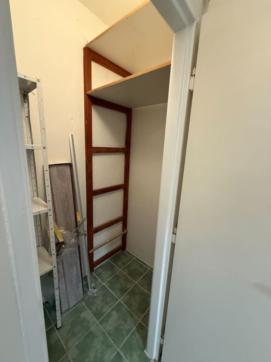 Pronájem bytu 3+kk 63 m², Tererova, Praha, Praha Pronájem bytu 3+kk 63 m², Tererova, Praha, Praha