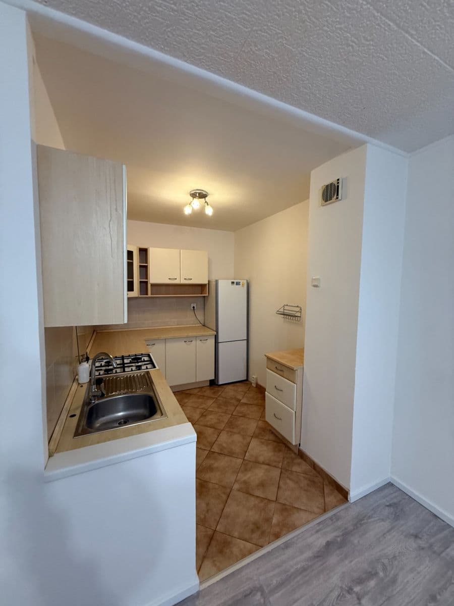 Pronájem bytu 3+kk 63 m², Tererova, Praha, Praha Pronájem bytu 3+kk 63 m², Tererova, Praha, Praha