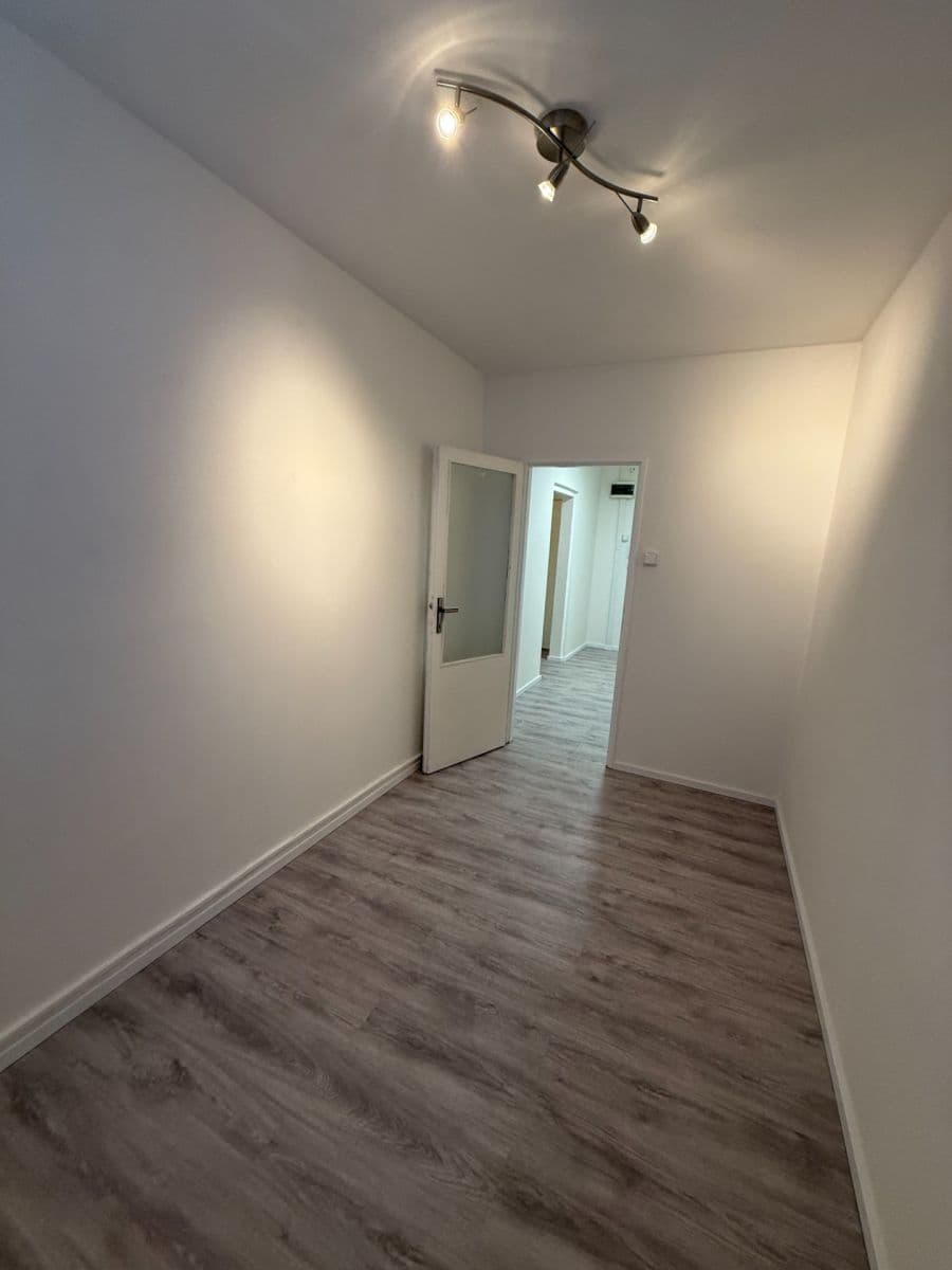 Pronájem bytu 3+kk 63 m², Tererova, Praha, Praha Pronájem bytu 3+kk 63 m², Tererova, Praha, Praha