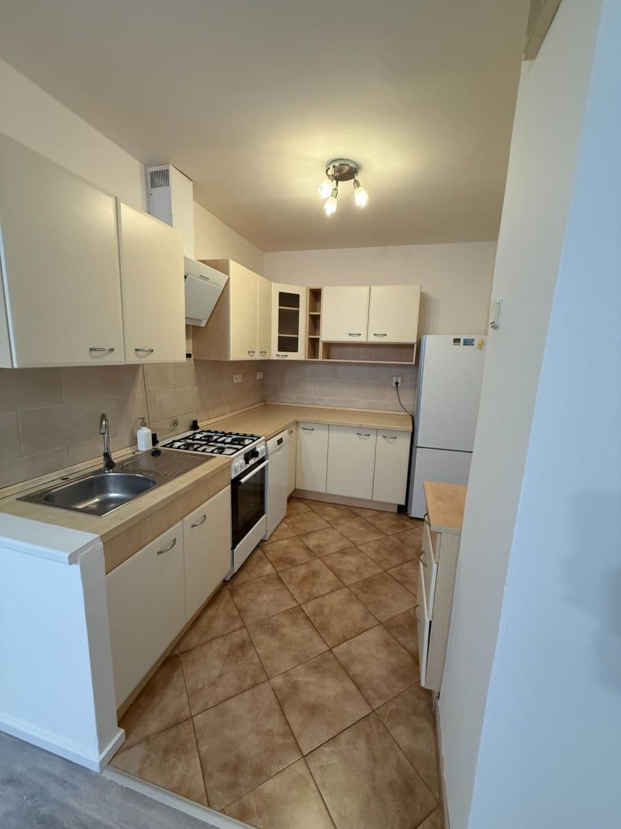 Pronájem bytu 3+kk 63 m², Tererova, Praha, Praha Pronájem bytu 3+kk 63 m², Tererova, Praha, Praha