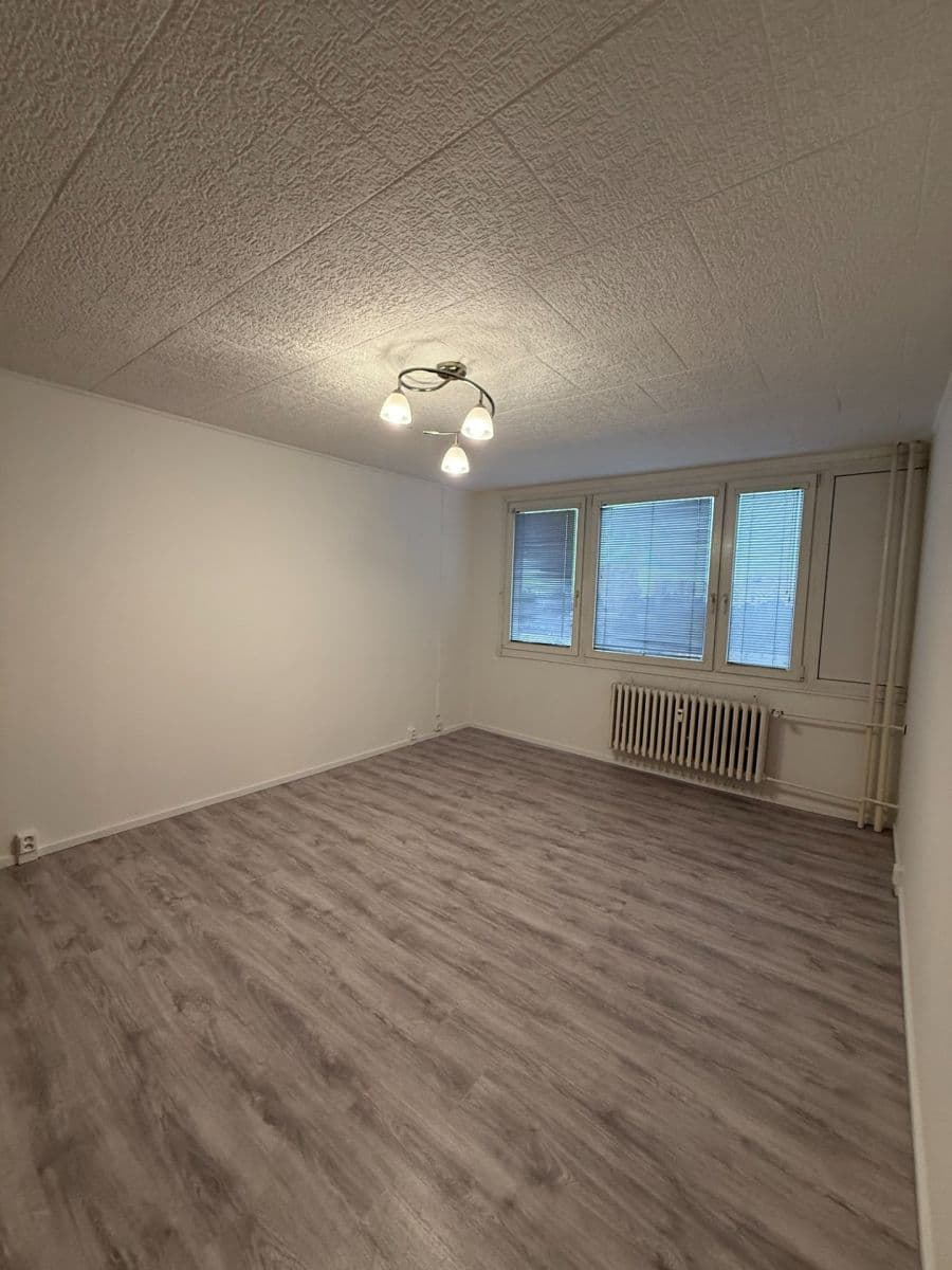 Pronájem bytu 3+kk 63 m², Tererova, Praha, Praha Pronájem bytu 3+kk 63 m², Tererova, Praha, Praha