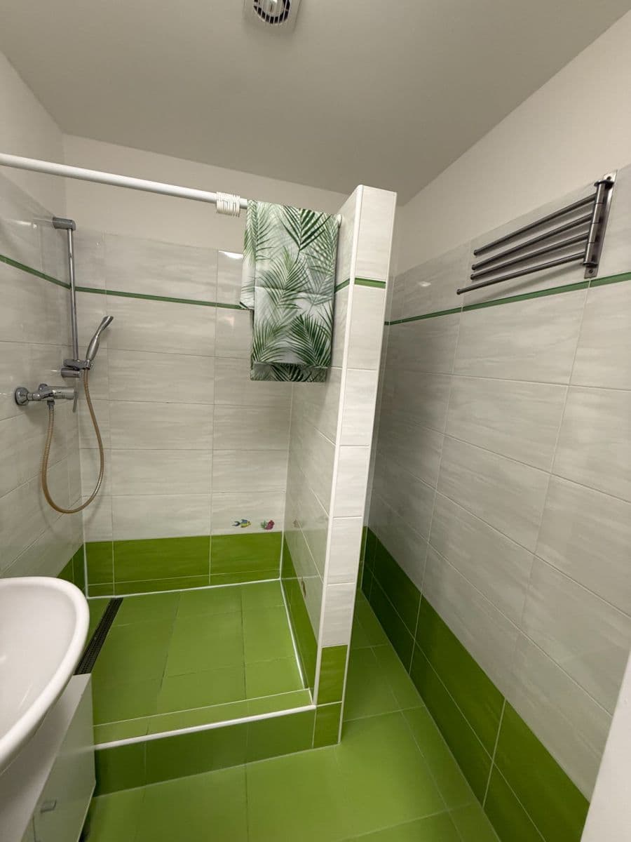 Pronájem bytu 3+kk 63 m², Tererova, Praha, Praha Pronájem bytu 3+kk 63 m², Tererova, Praha, Praha