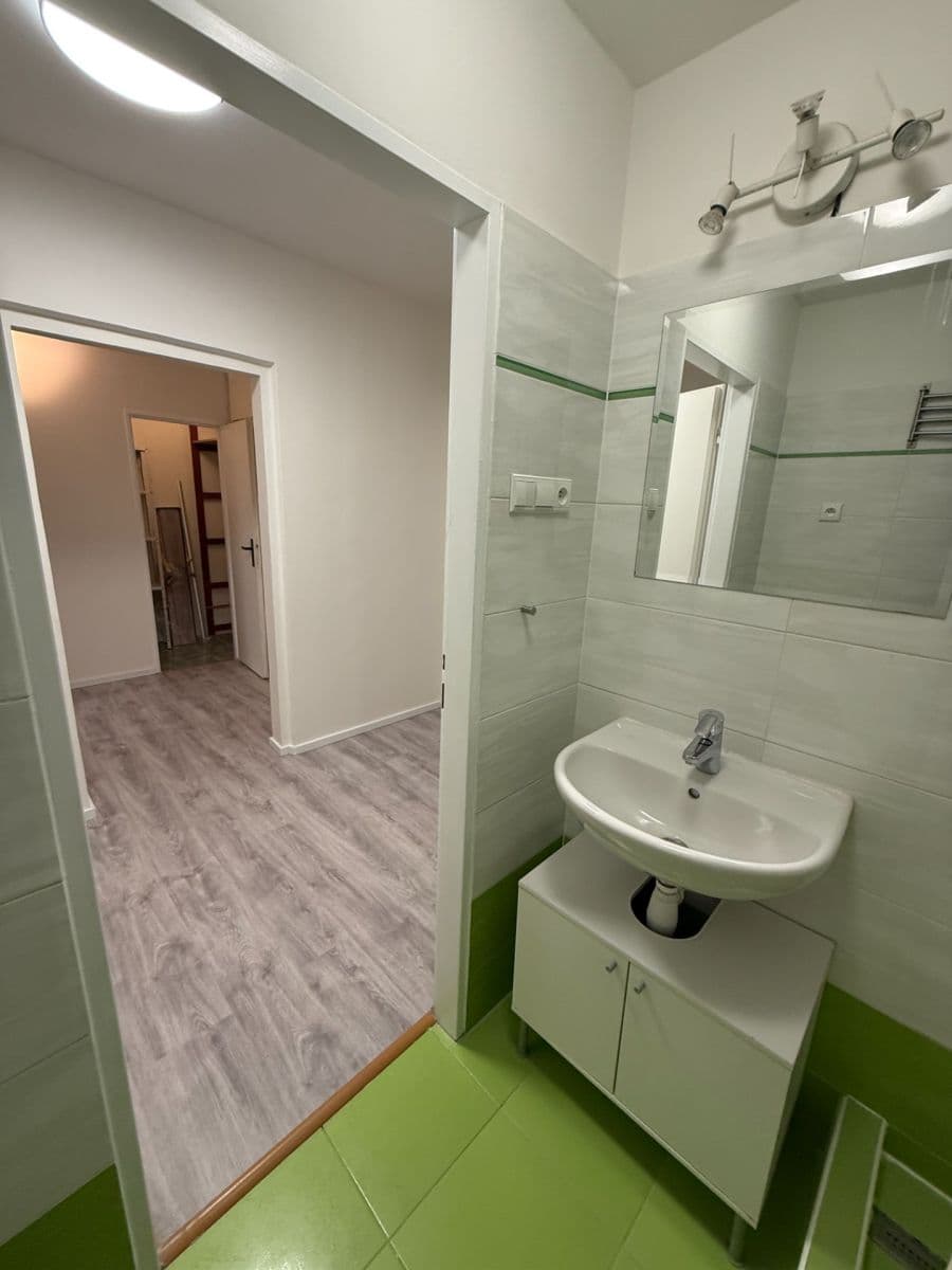 Pronájem bytu 3+kk 63 m², Tererova, Praha, Praha Pronájem bytu 3+kk 63 m², Tererova, Praha, Praha