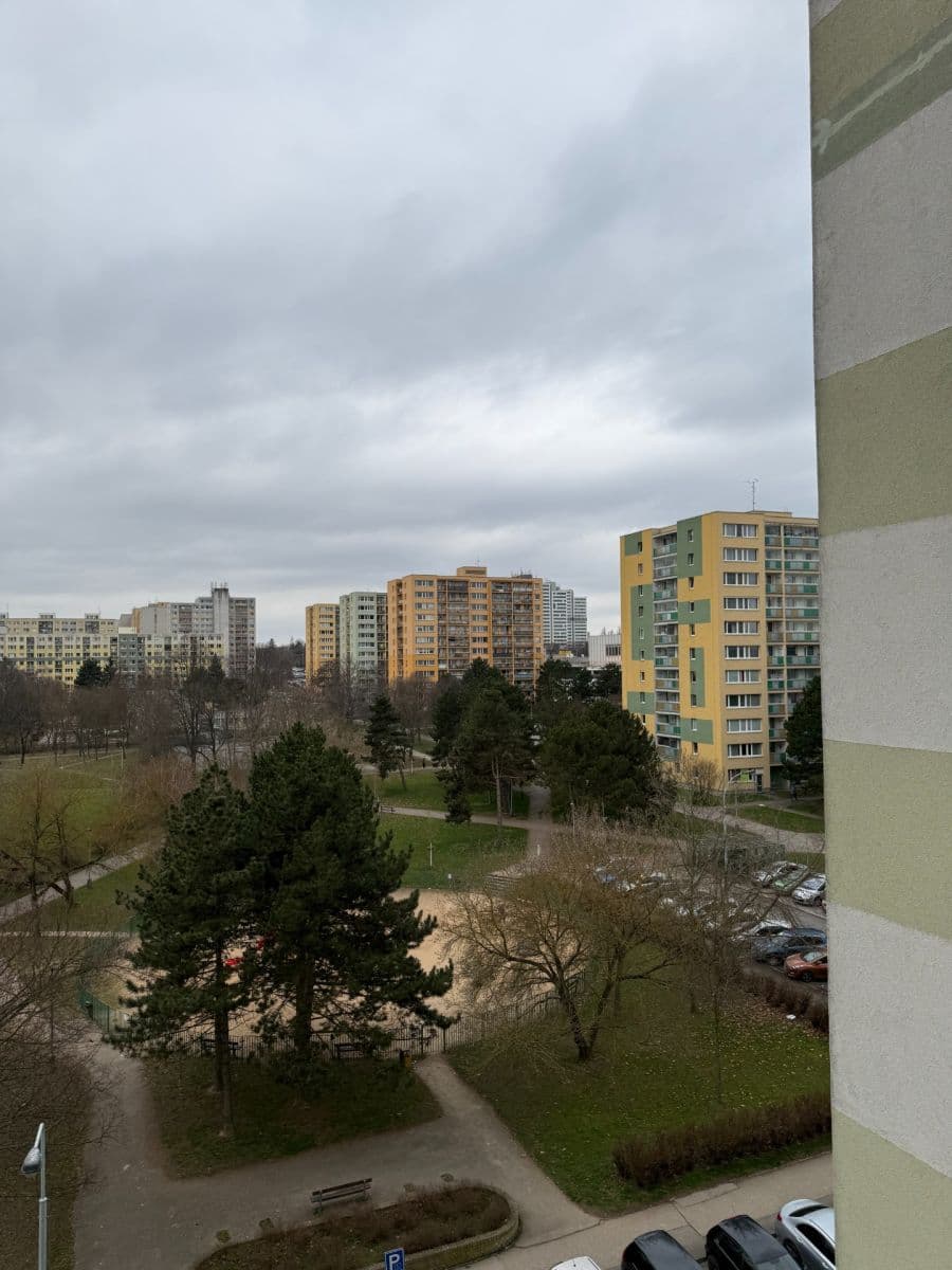 Pronájem bytu 3+kk 63 m², Tererova, Praha, Praha Pronájem bytu 3+kk 63 m², Tererova, Praha, Praha