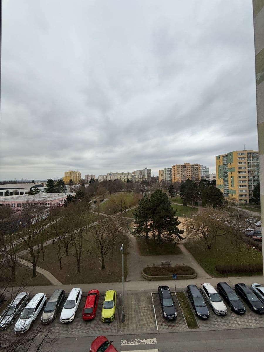 Pronájem bytu 3+kk 63 m², Tererova, Praha, Praha Pronájem bytu 3+kk 63 m², Tererova, Praha, Praha