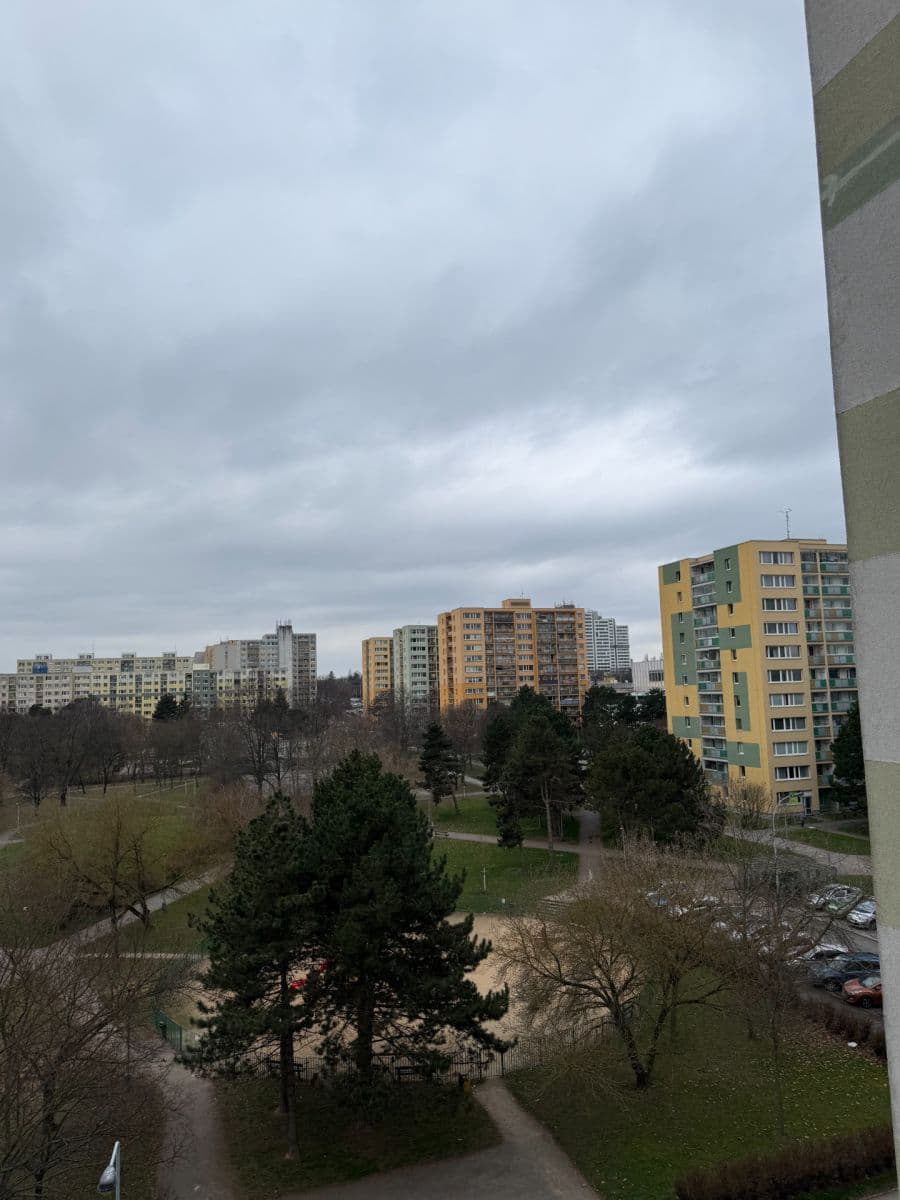 Pronájem bytu 3+kk 63 m², Tererova, Praha, Praha Pronájem bytu 3+kk 63 m², Tererova, Praha, Praha