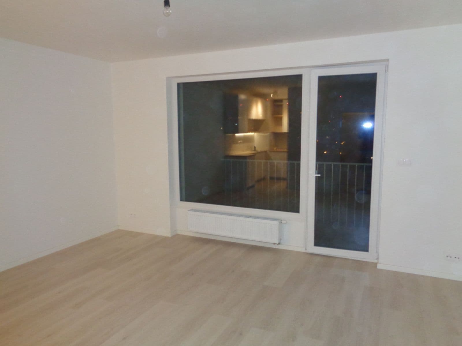 Pronájem bytu 1+kk 34 m², Letovská, Praha, Praha Pronájem bytu 1+kk 34 m², Letovská, Praha, Praha