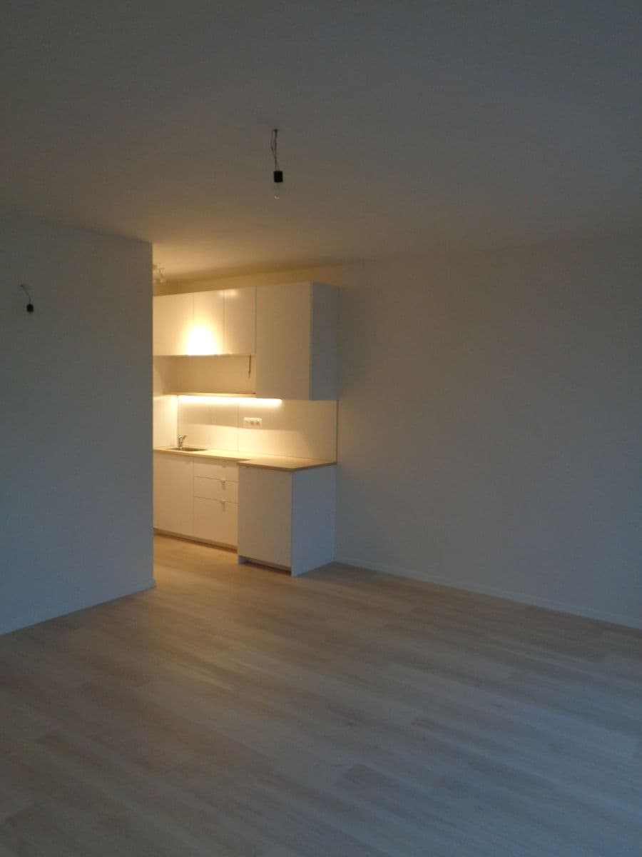 Pronájem bytu 1+kk 34 m², Letovská, Praha, Praha Pronájem bytu 1+kk 34 m², Letovská, Praha, Praha