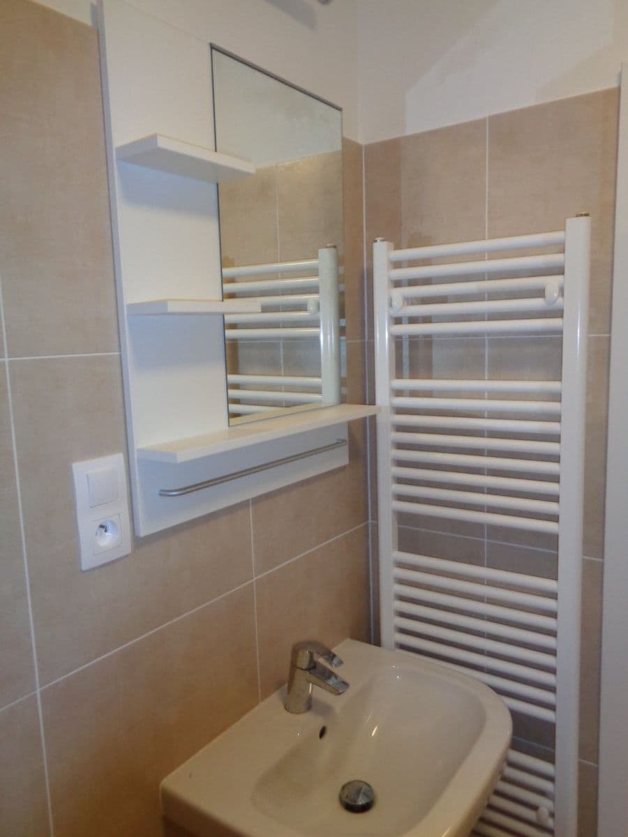 Pronájem bytu 1+kk 34 m², Letovská, Praha, Praha Pronájem bytu 1+kk 34 m², Letovská, Praha, Praha