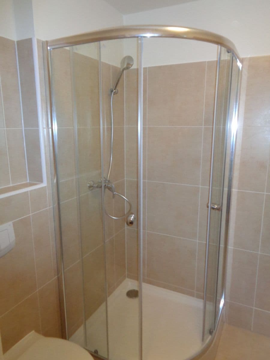 Pronájem bytu 1+kk 34 m², Letovská, Praha, Praha Pronájem bytu 1+kk 34 m², Letovská, Praha, Praha