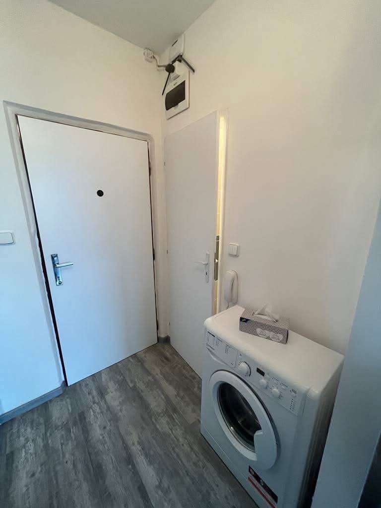Pronájem bytu 1+kk 34 m², Tachovská, Plzeň, Plzeňský kraj Pronájem bytu 1+kk 34 m², Tachovská, Plzeň, Plzeňský kraj