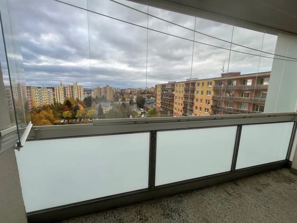 Pronájem bytu 1+kk 34 m², Tachovská, Plzeň, Plzeňský kraj Pronájem bytu 1+kk 34 m², Tachovská, Plzeň, Plzeňský kraj