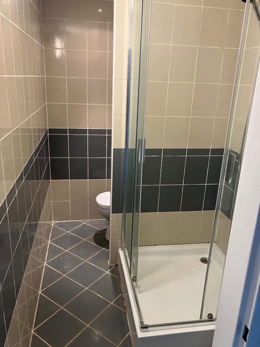 Pronájem bytu 1+kk 34 m², Tachovská, Plzeň, Plzeňský kraj Pronájem bytu 1+kk 34 m², Tachovská, Plzeň, Plzeňský kraj