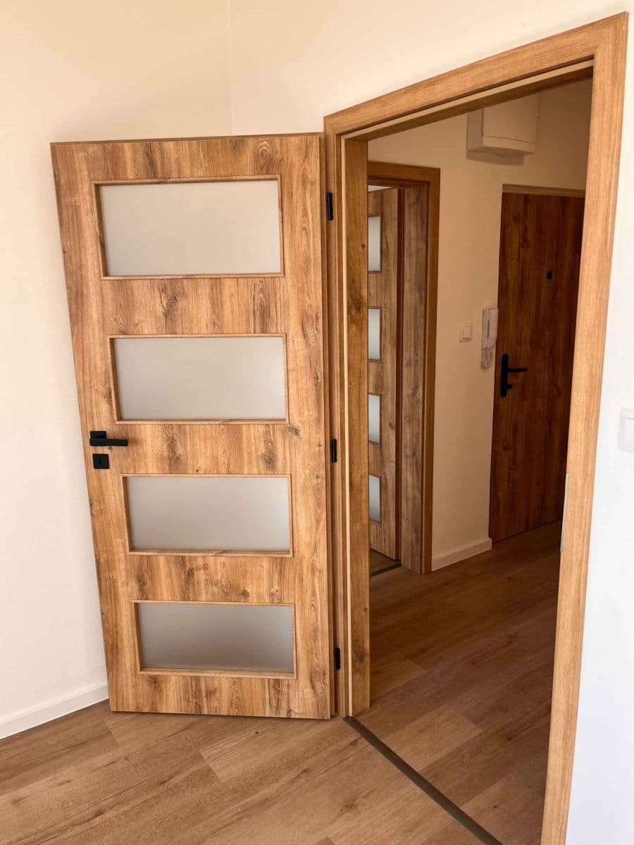 Pronájem bytu 2+1 55 m², ulice Čoupkových, Brno, Jihomoravský kraj Pronájem bytu 2+1 55 m², ulice Čoupkových, Brno, Jihomoravský kraj