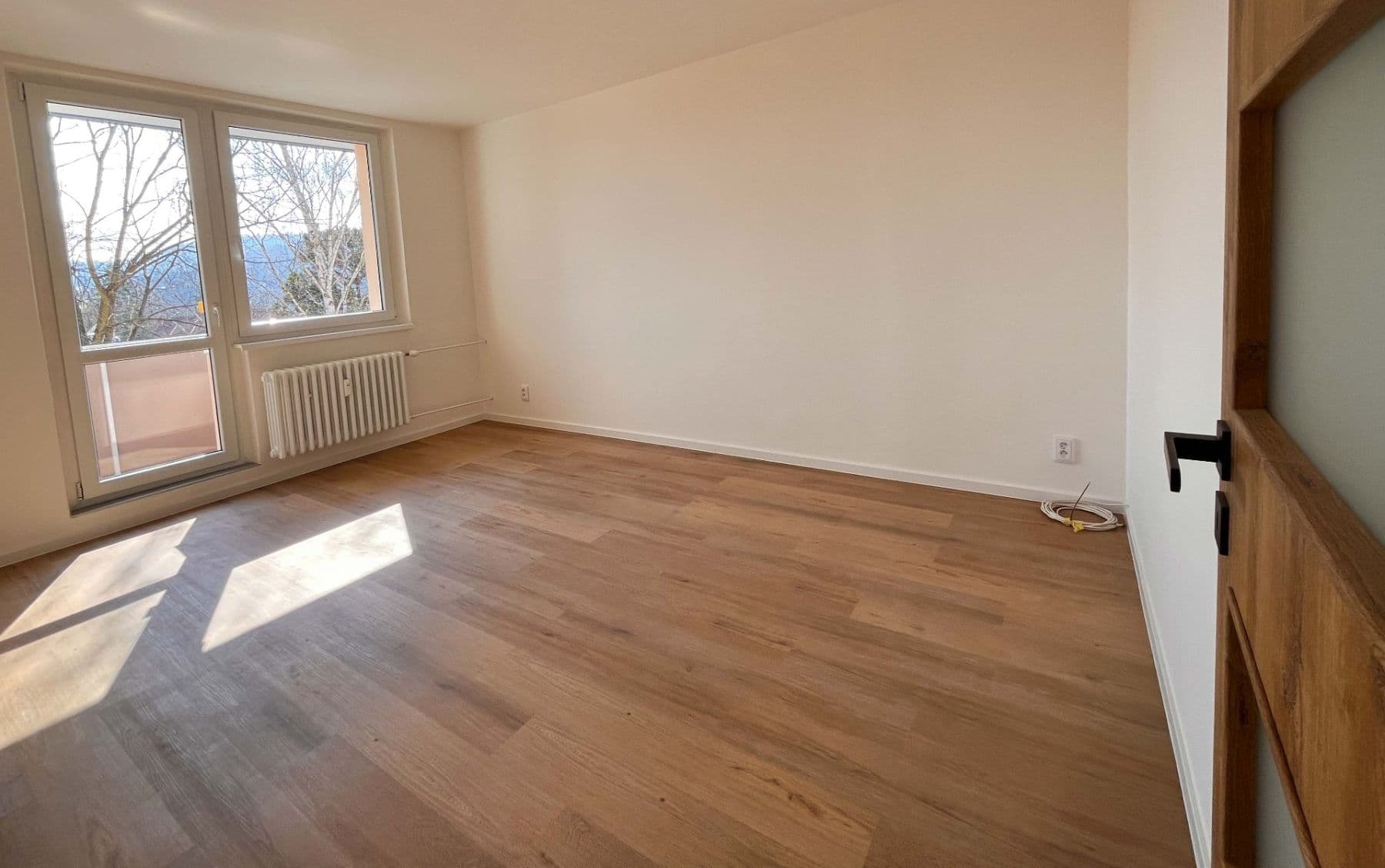 Pronájem bytu 2+1 55 m², ulice Čoupkových, Brno, Jihomoravský kraj Pronájem bytu 2+1 55 m², ulice Čoupkových, Brno, Jihomoravský kraj