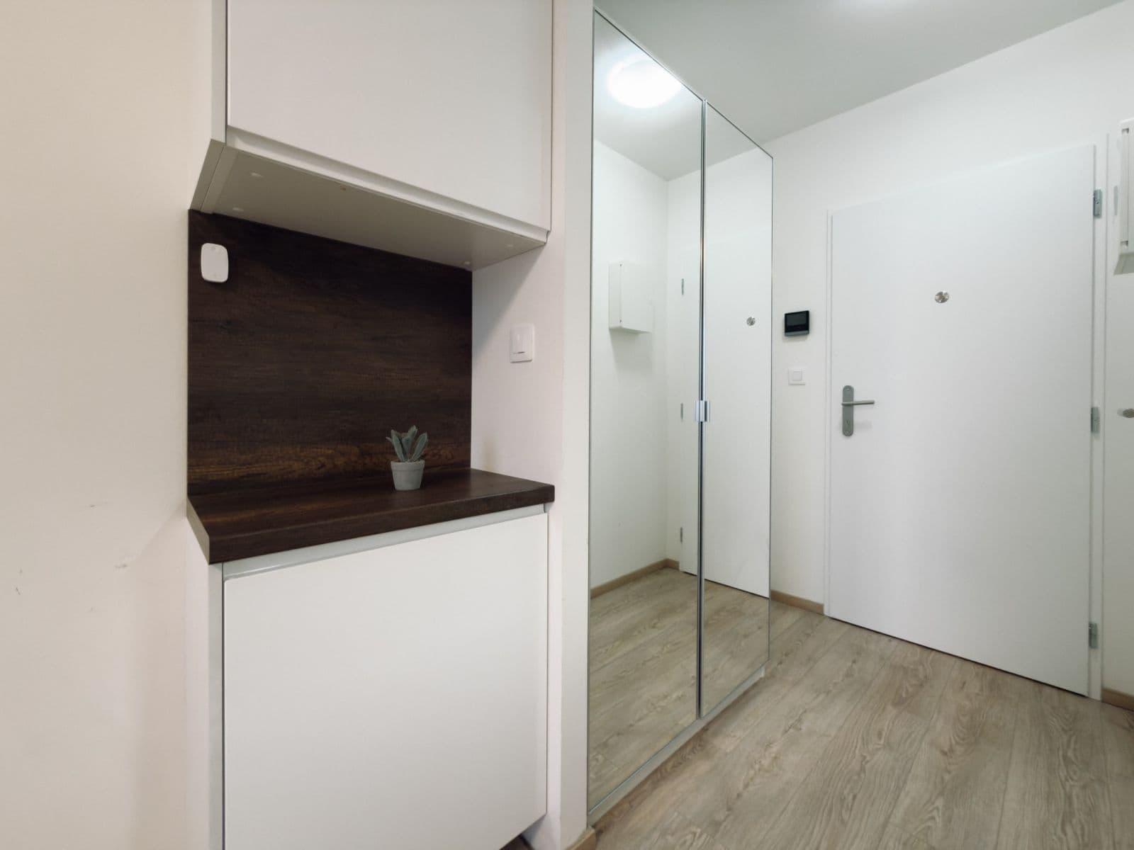 Pronájem bytu 25 m², Kubánské náměstí, Praha, Praha Pronájem bytu 25 m², Kubánské náměstí, Praha, Praha