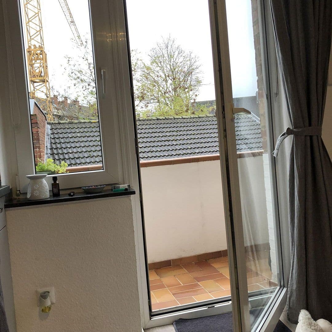 Pronájem bytu 2+1 64 m², Raderstr. 5, Jülich, Severní Porýní-Vestfálsko Pronájem bytu 2+1 64 m², Raderstr. 5, Jülich, Severní Porýní-Vestfálsko