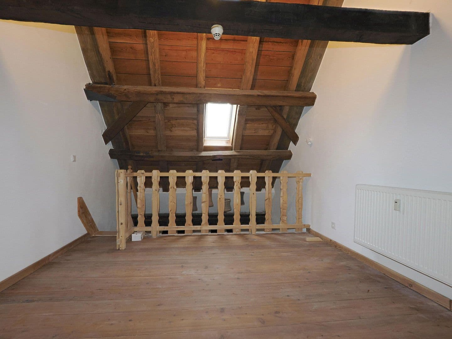 Pronájem domu 95 m², pozemek 150 m², Brachttal, Hessen Pronájem domu 95 m², pozemek 150 m², Brachttal, Hessen