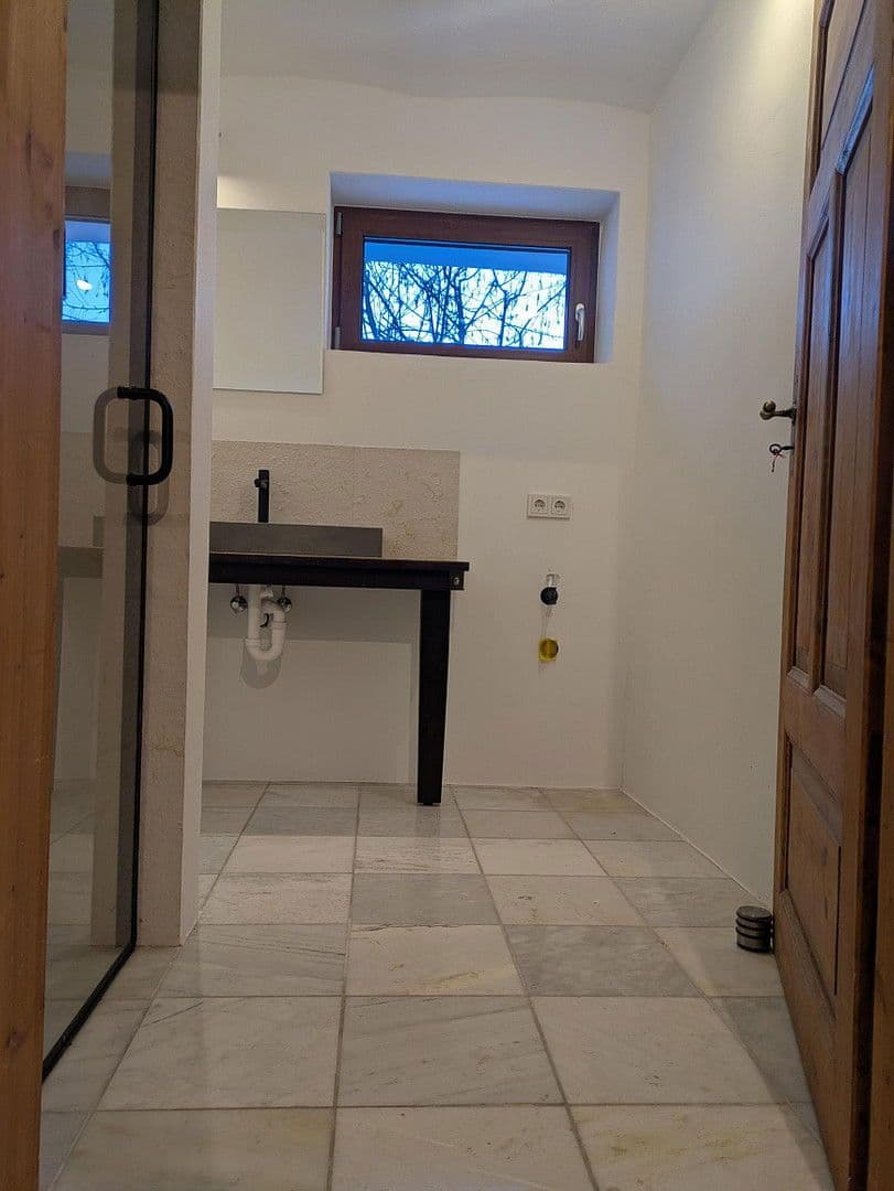 Pronájem domu 95 m², pozemek 150 m², Brachttal, Hessen Pronájem domu 95 m², pozemek 150 m², Brachttal, Hessen