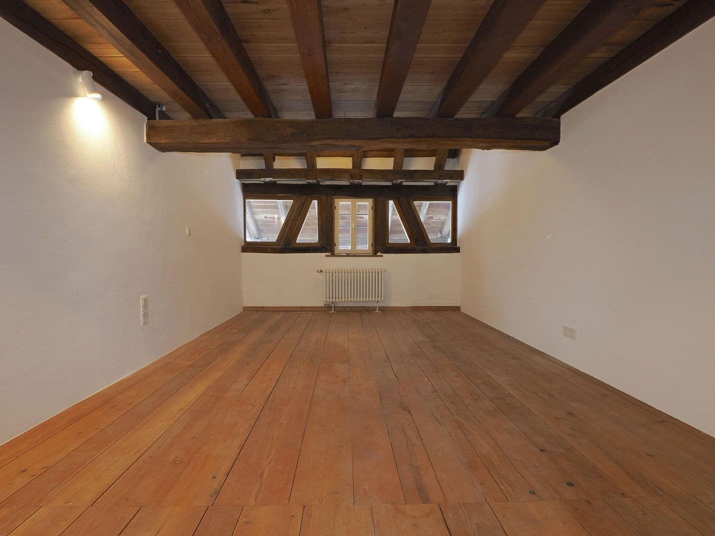 Pronájem domu 95 m², pozemek 150 m², Brachttal, Hessen Pronájem domu 95 m², pozemek 150 m², Brachttal, Hessen