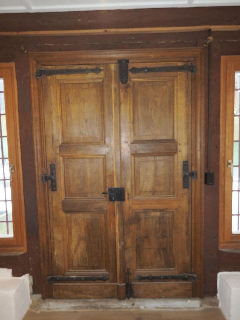 Pronájem domu 95 m², pozemek 150 m², Brachttal, Hessen Pronájem domu 95 m², pozemek 150 m², Brachttal, Hessen