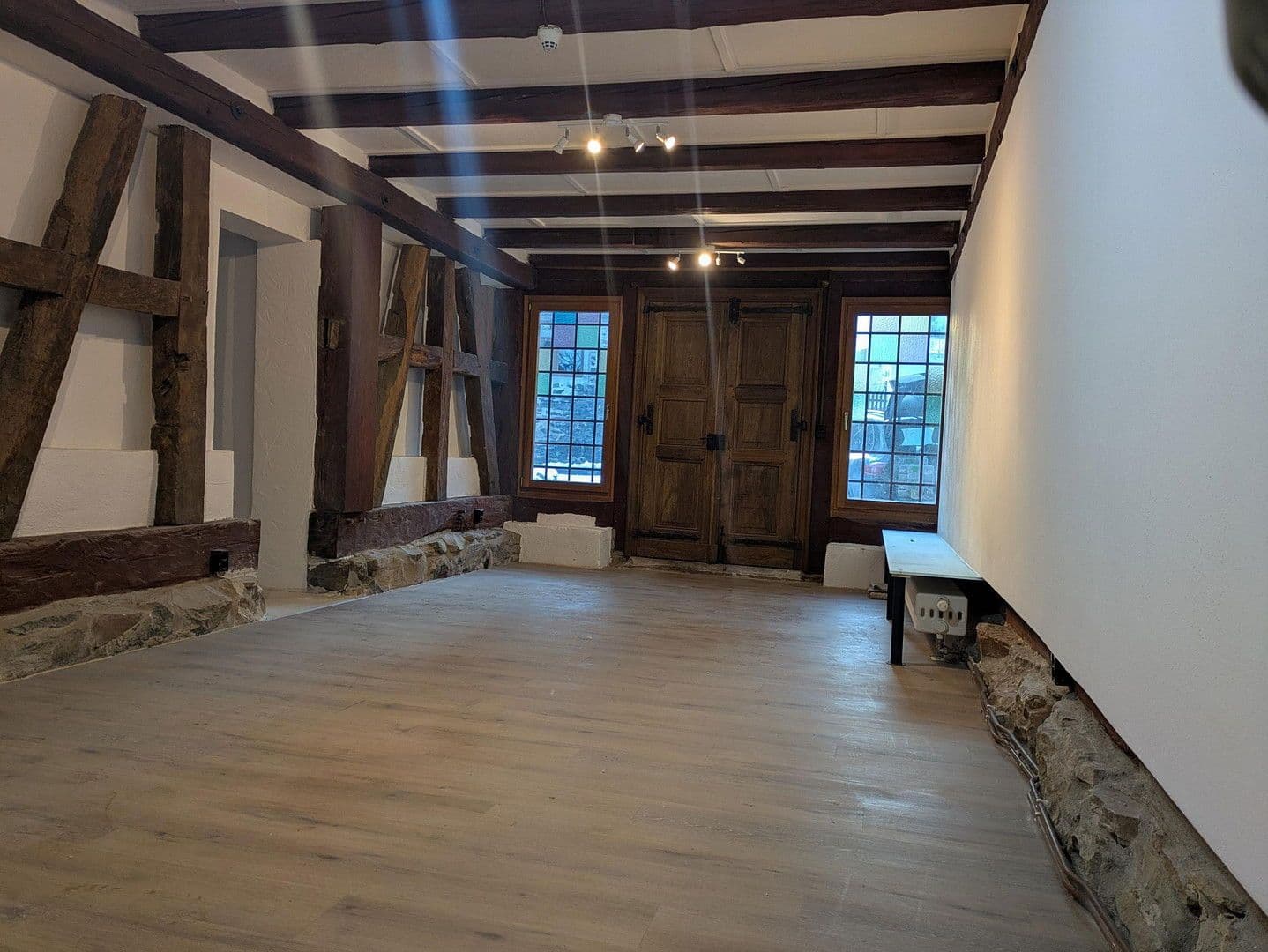 Pronájem domu 95 m², pozemek 150 m², Brachttal, Hessen Pronájem domu 95 m², pozemek 150 m², Brachttal, Hessen