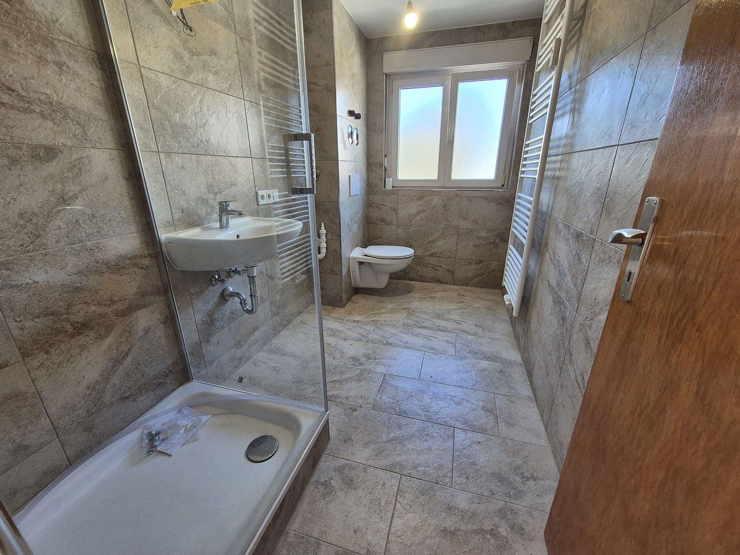 Pronájem bytu 2+1 47 m², Zehntenhofstr. 37, Wiesbaden, Hessen Pronájem bytu 2+1 47 m², Zehntenhofstr. 37, Wiesbaden, Hessen