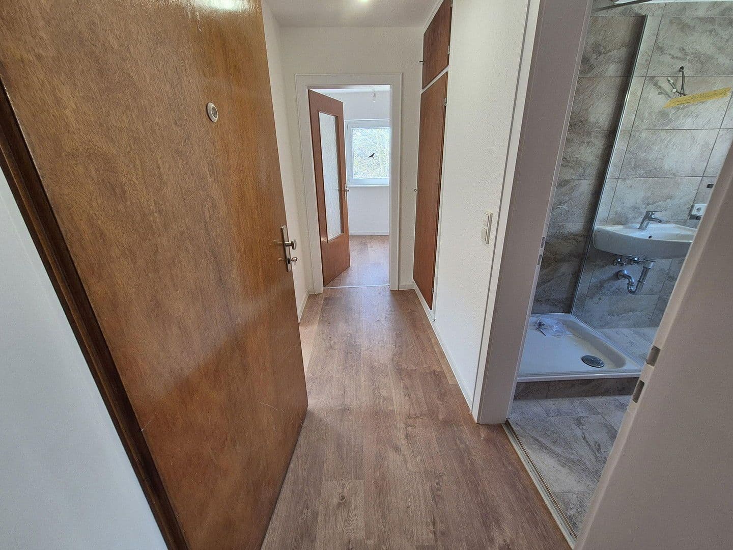 Pronájem bytu 2+1 47 m², Zehntenhofstr. 37, Wiesbaden, Hessen Pronájem bytu 2+1 47 m², Zehntenhofstr. 37, Wiesbaden, Hessen