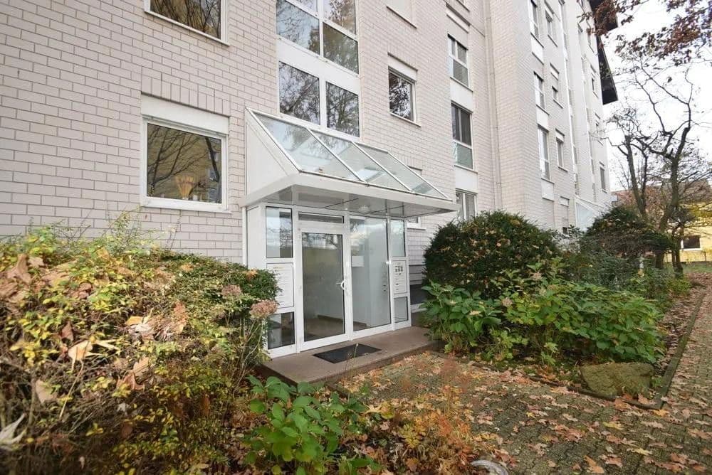 Pronájem bytu 3+1 88 m², Langen, Hessen Pronájem bytu 3+1 88 m², Langen, Hessen