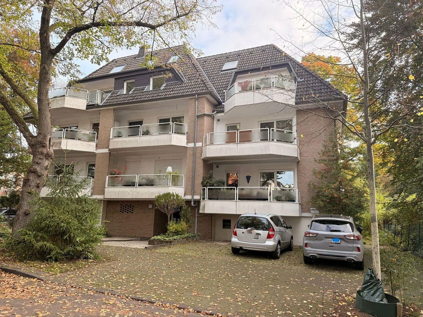Pronájem bytu 3+1 78 m², Köln, Severní Porýní-Vestfálsko Pronájem bytu 3+1 78 m², Köln, Severní Porýní-Vestfálsko