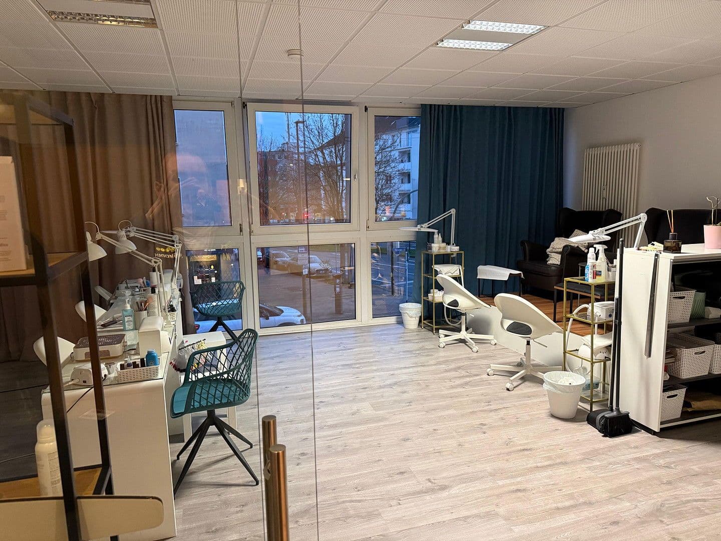 Pronájem kanceláře 85 m², Kaiserstraße 5a, Dortmund, Severní Porýní-Vestfálsko Pronájem kanceláře 85 m², Kaiserstraße 5a, Dortmund, Severní Porýní-Vestfálsko